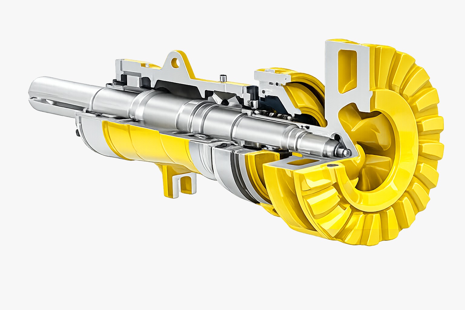 GGG Holdings Industrial Product
